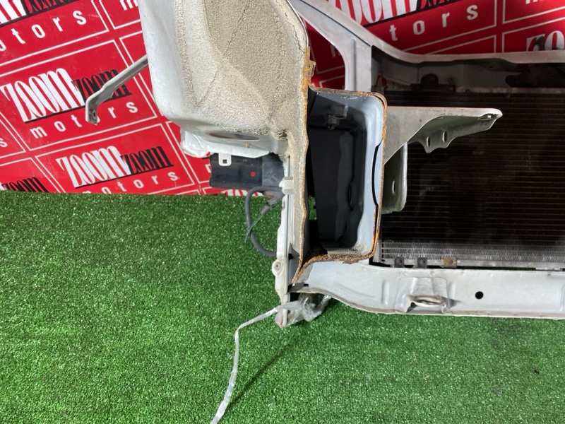 Рамка радиатора, 2900 рублей, Солонцы