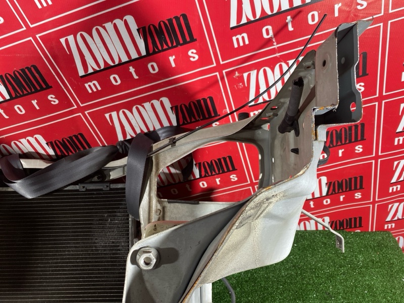 Рамка радиатора, 2900 рублей, Солонцы