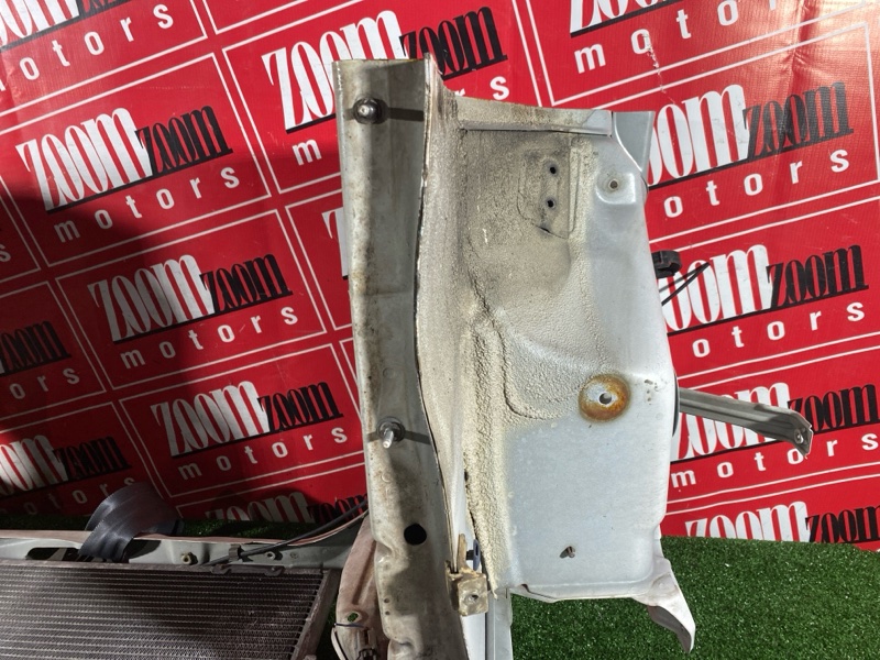 Рамка радиатора, 2900 рублей, Солонцы