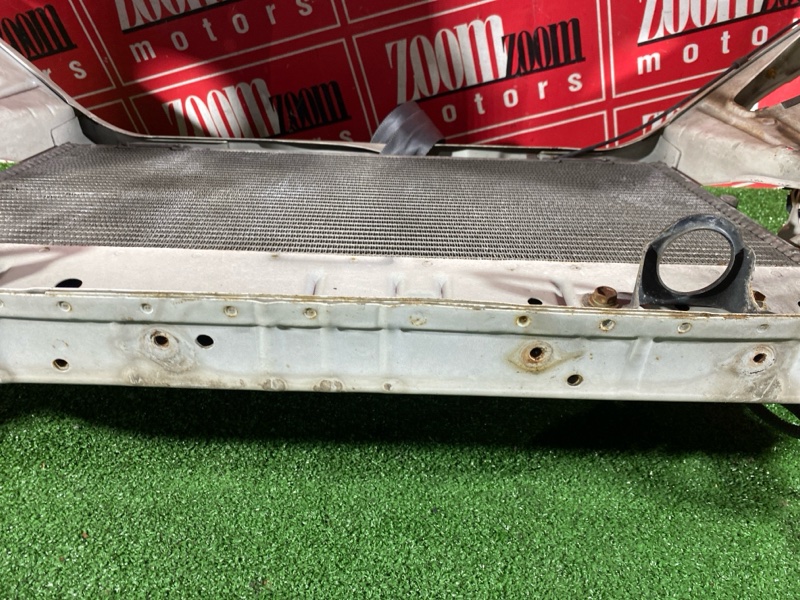 Рамка радиатора, 2900 рублей, Солонцы