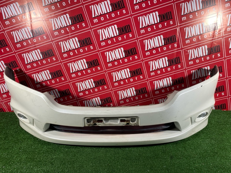 Бампер, 5700 рублей, Солонцы