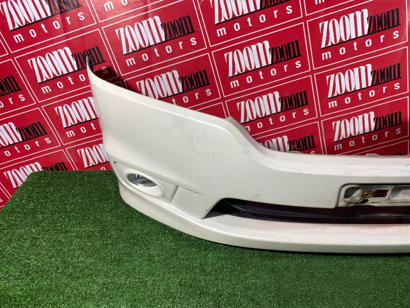 Бампер, 5700 рублей, Солонцы