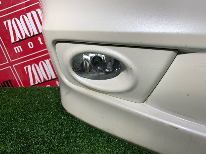 Бампер, 5700 рублей, Солонцы