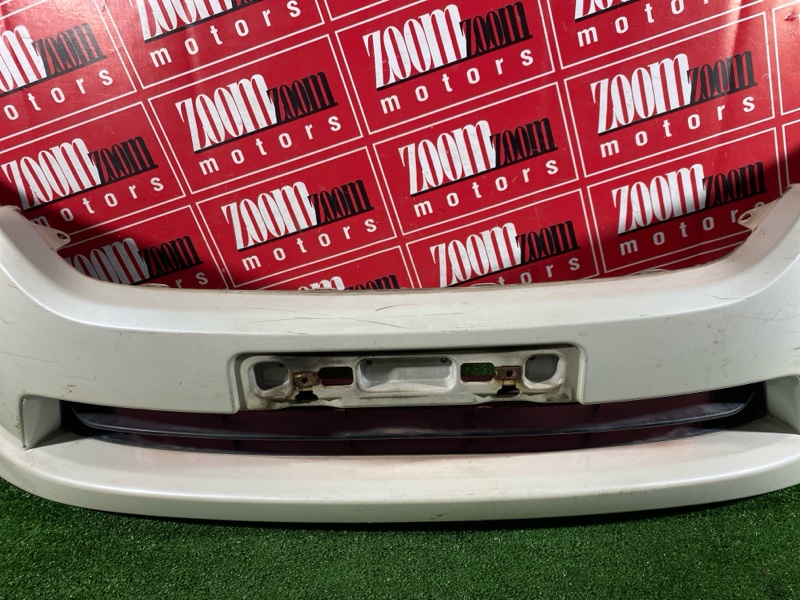 Бампер, 5700 рублей, Солонцы