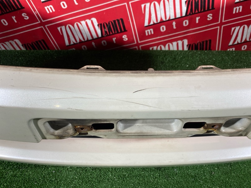 Бампер, 5700 рублей, Солонцы