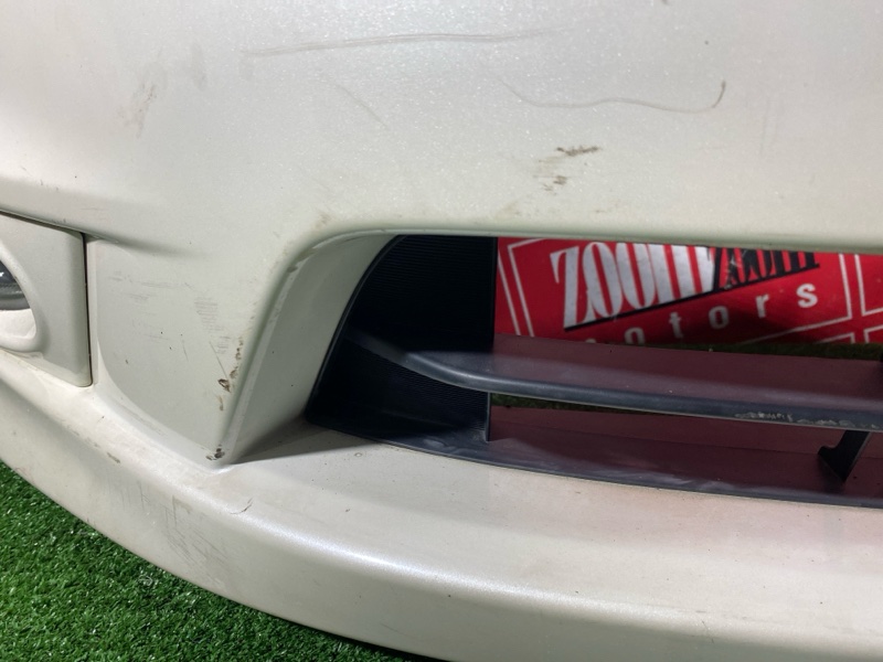 Бампер, 5700 рублей, Солонцы