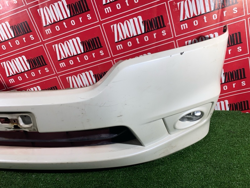 Бампер, 5700 рублей, Солонцы