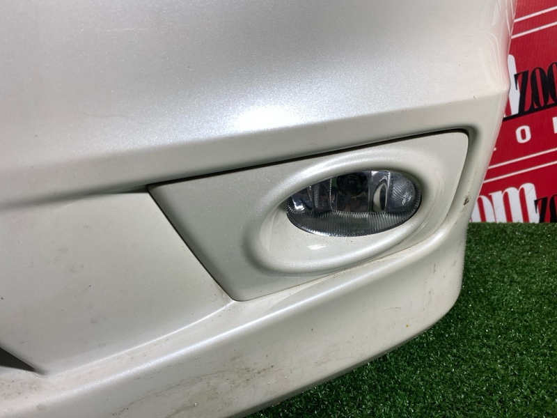 Бампер, 5700 рублей, Солонцы