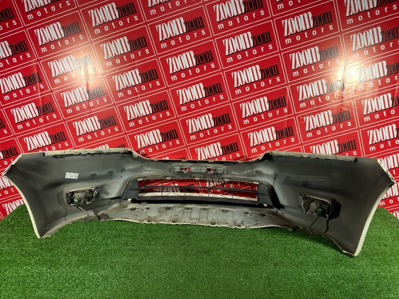 Бампер, 5700 рублей, Солонцы