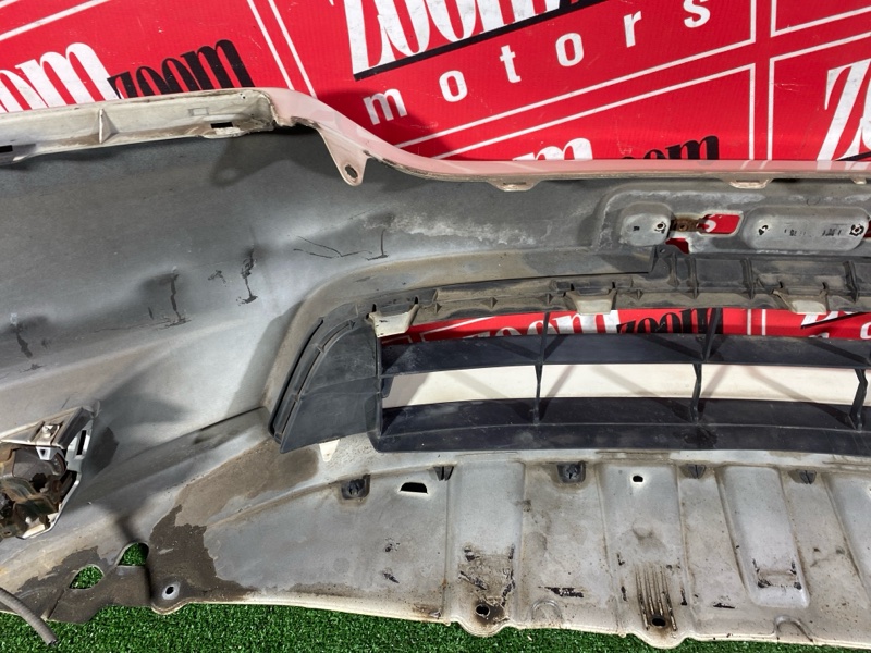 Бампер, 5700 рублей, Солонцы