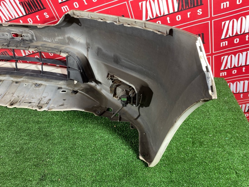 Бампер, 5700 рублей, Солонцы