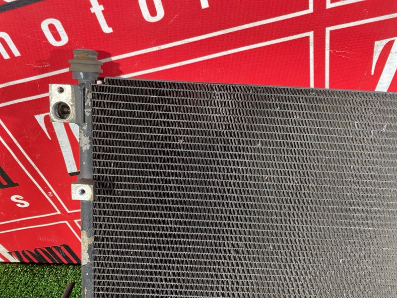 Радиатор кондиционера, 1800 рублей, Солонцы