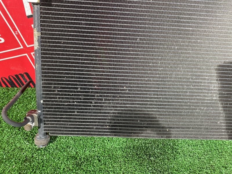 Радиатор кондиционера, 1800 рублей, Солонцы