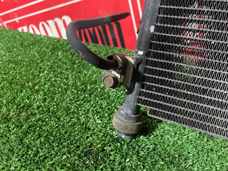 Радиатор кондиционера, 1800 рублей, Солонцы