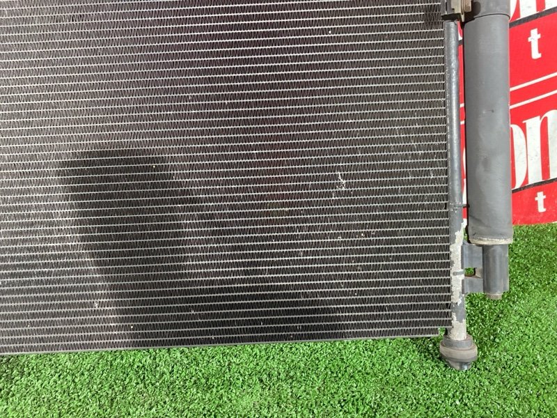 Радиатор кондиционера, 1800 рублей, Солонцы