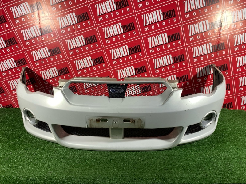 Бампер, 27600 рублей, Солонцы