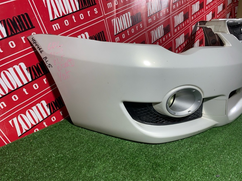 Бампер, 27600 рублей, Солонцы