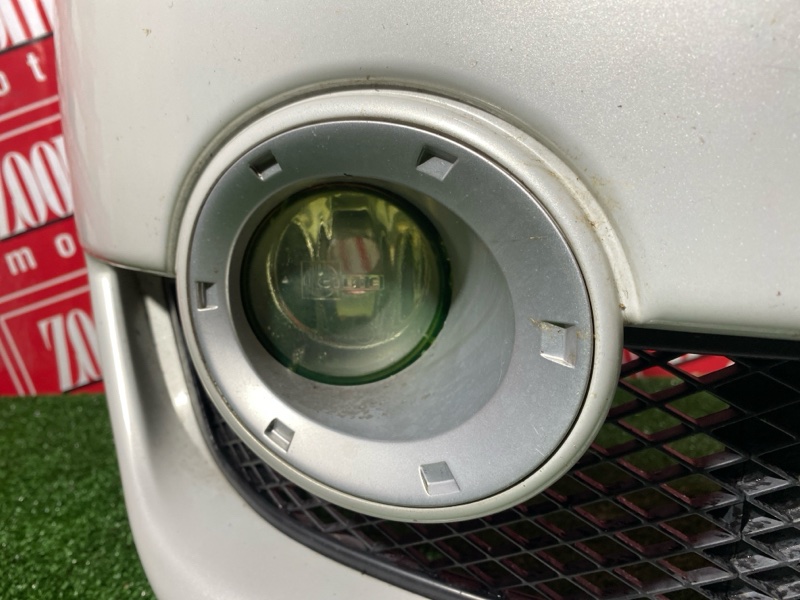 Бампер, 27600 рублей, Солонцы