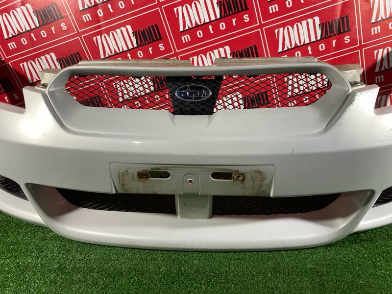 Бампер, 27600 рублей, Солонцы