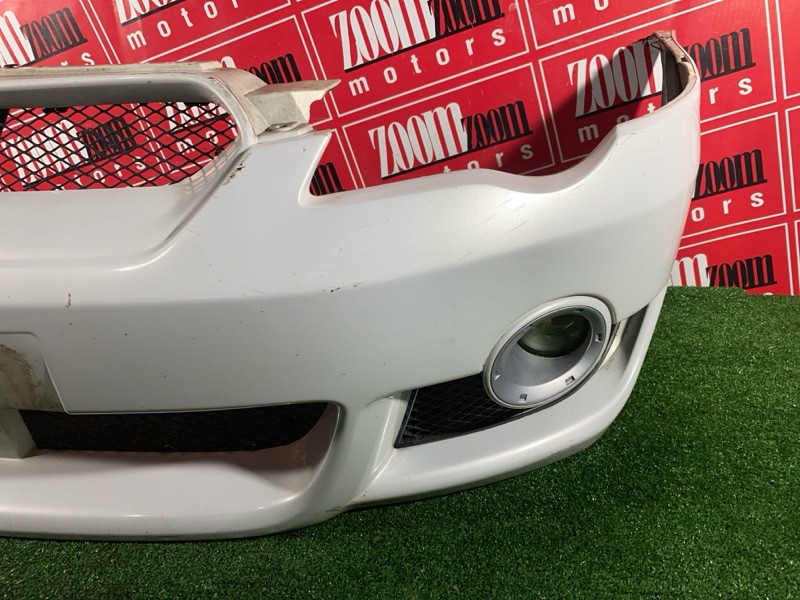 Бампер, 27600 рублей, Солонцы