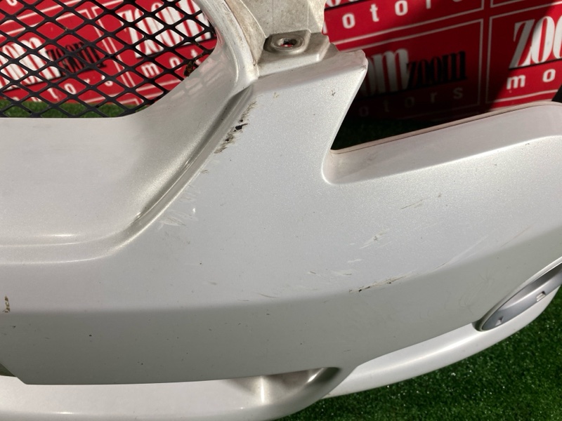 Бампер, 27600 рублей, Солонцы