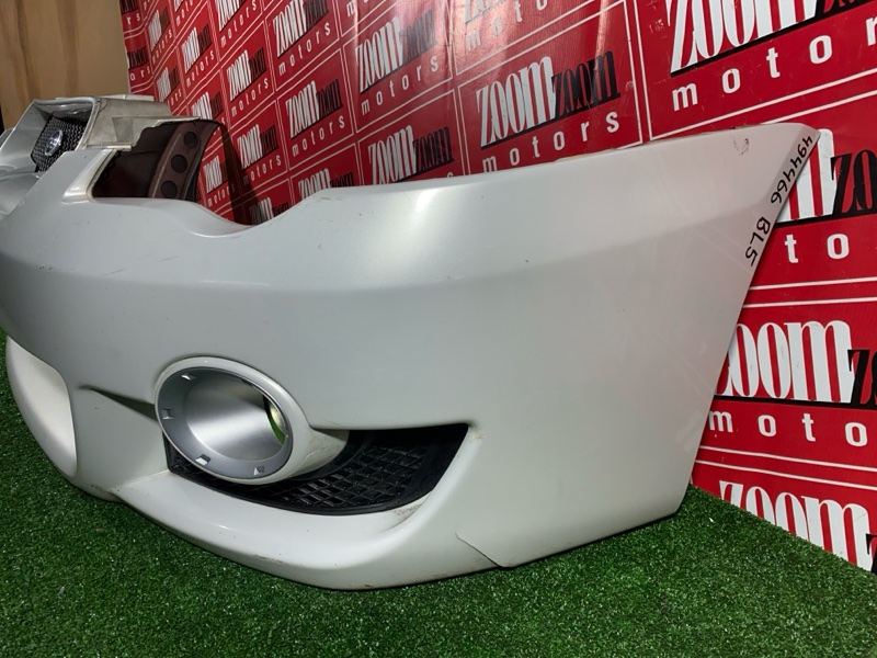 Бампер, 27600 рублей, Солонцы