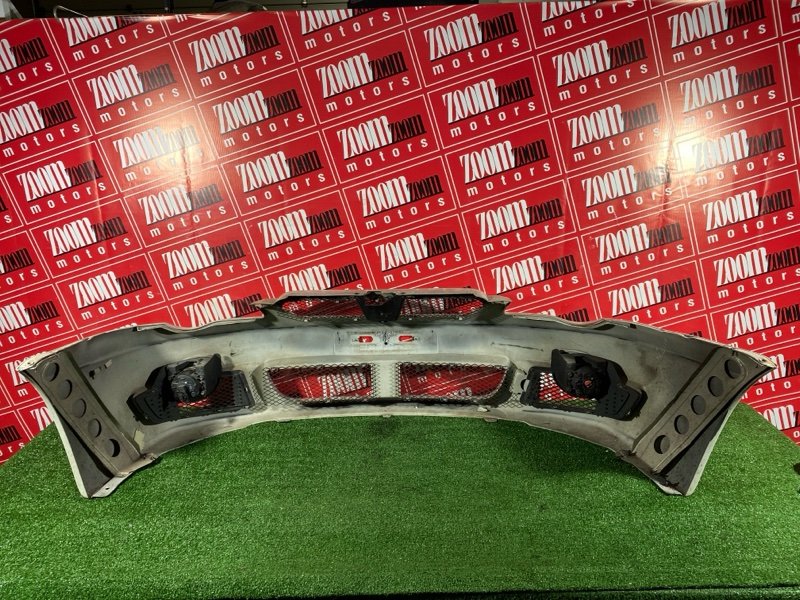 Бампер, 27600 рублей, Солонцы