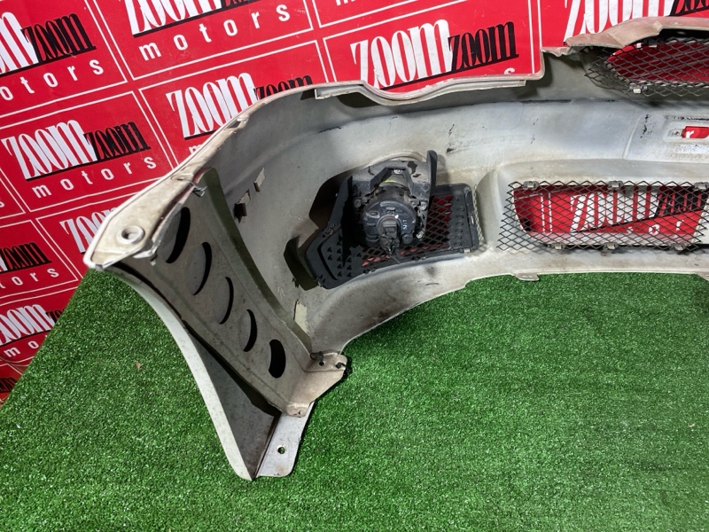 Бампер, 27600 рублей, Солонцы