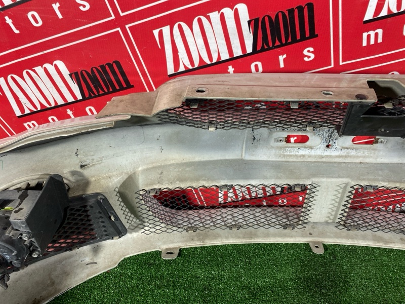 Бампер, 27600 рублей, Солонцы