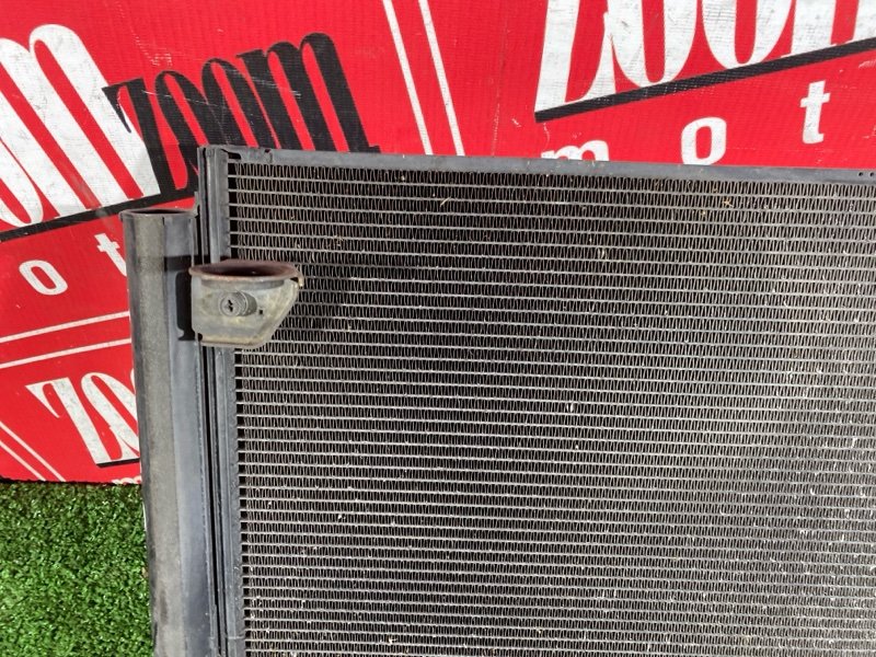 Радиатор кондиционера, 900 рублей, Солонцы