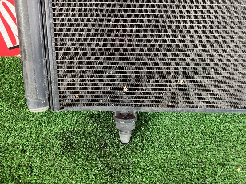 Радиатор кондиционера, 900 рублей, Солонцы