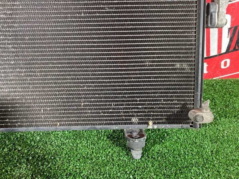 Радиатор кондиционера, 900 рублей, Солонцы