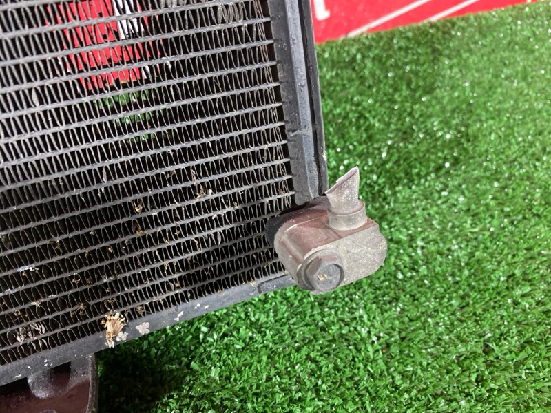 Радиатор кондиционера, 900 рублей, Солонцы