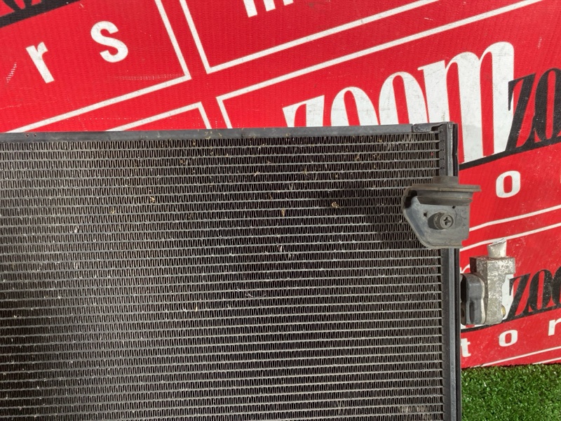 Радиатор кондиционера, 900 рублей, Солонцы