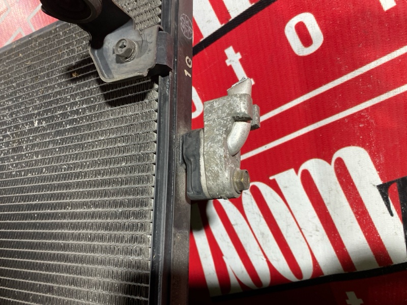 Радиатор кондиционера, 900 рублей, Солонцы