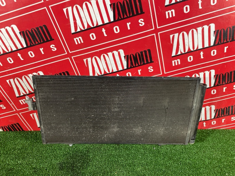 Радиатор кондиционера, 900 рублей, Солонцы