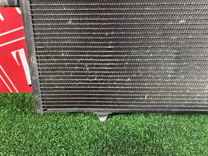 Радиатор кондиционера, 900 рублей, Солонцы