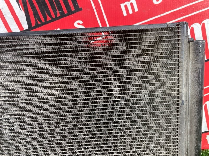 Радиатор кондиционера, 900 рублей, Солонцы