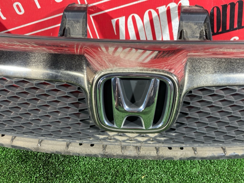 Решетка радиатора, 8600 рублей, Солонцы