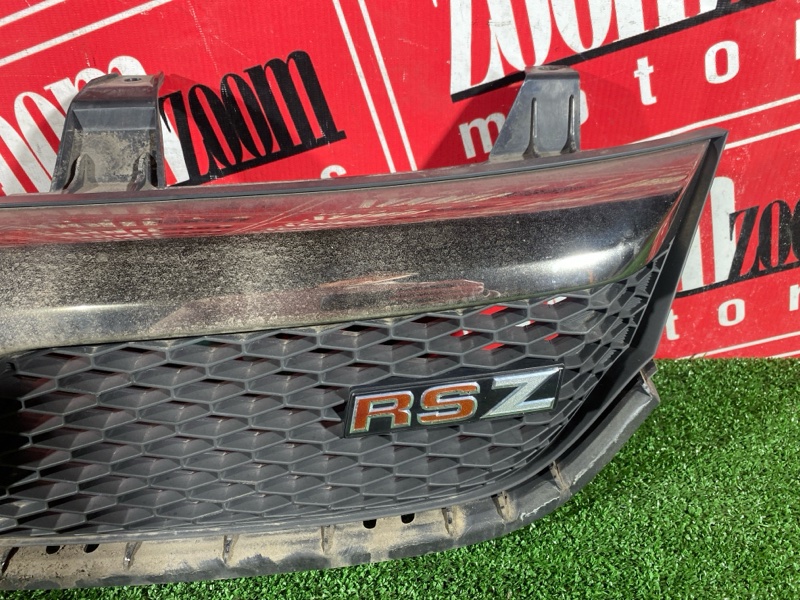 Решетка радиатора, 8600 рублей, Солонцы