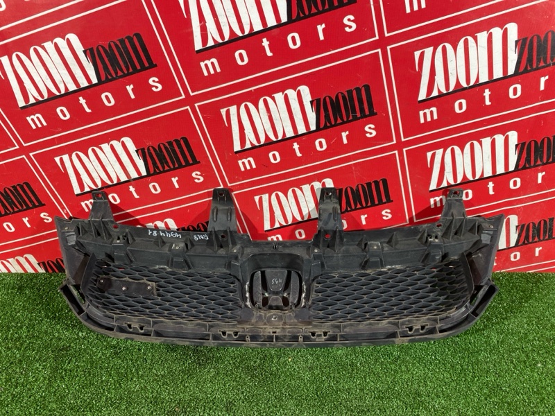 Решетка радиатора, 8600 рублей, Солонцы