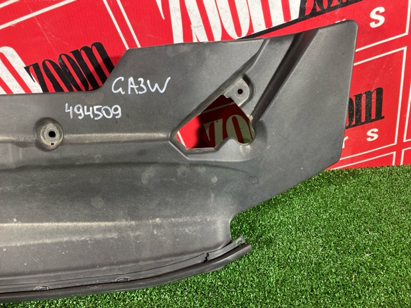 Накладка на решетку радиатора, 1000 рублей, Солонцы