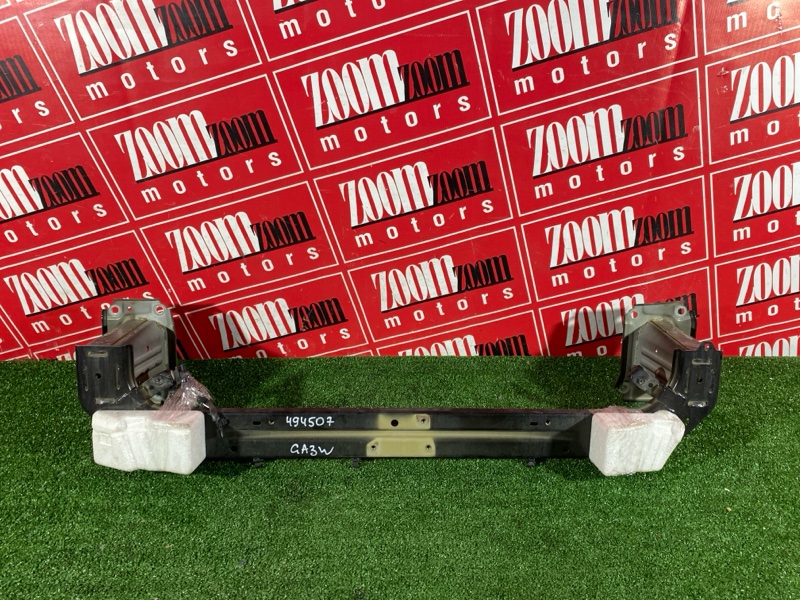 Усилитель бампера, 10500 рублей, Солонцы