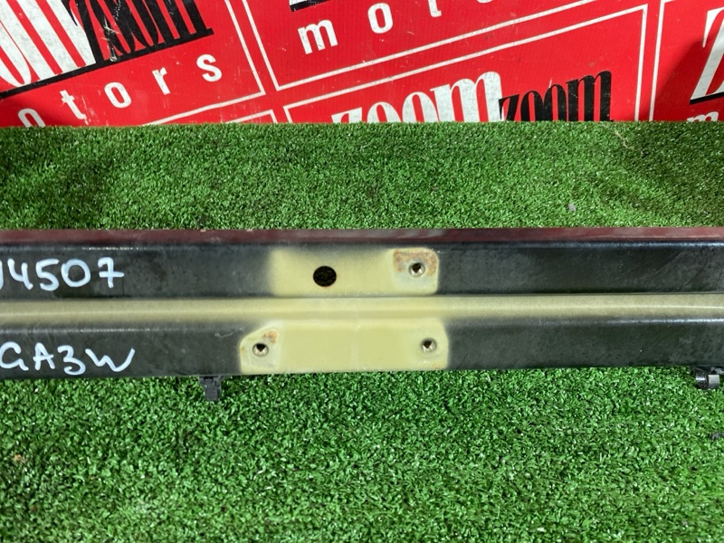 Усилитель бампера, 10500 рублей, Солонцы