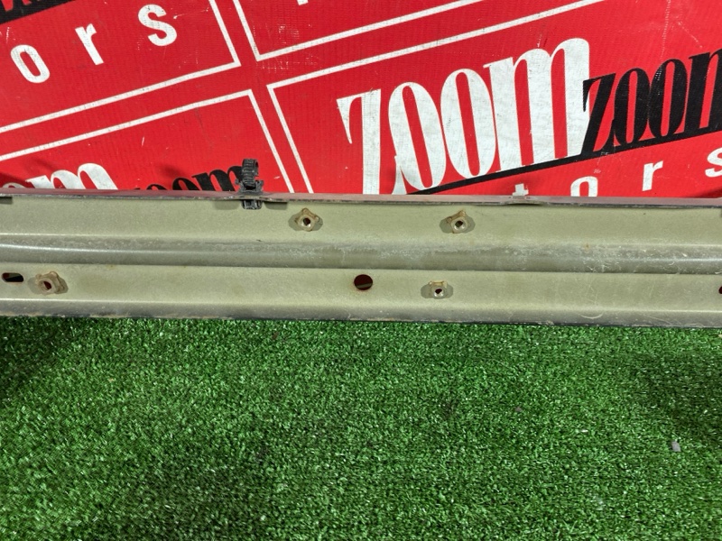 Усилитель бампера, 10500 рублей, Солонцы