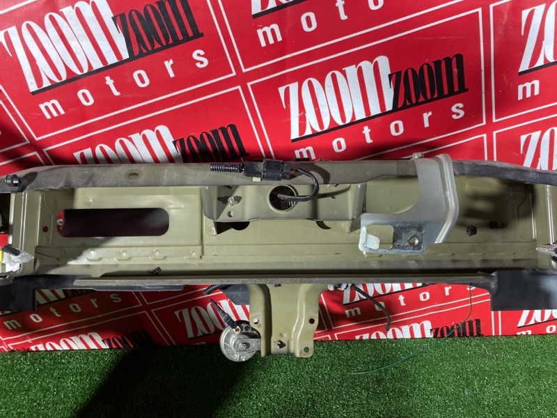 Рамка радиатора, 19000 рублей, Солонцы