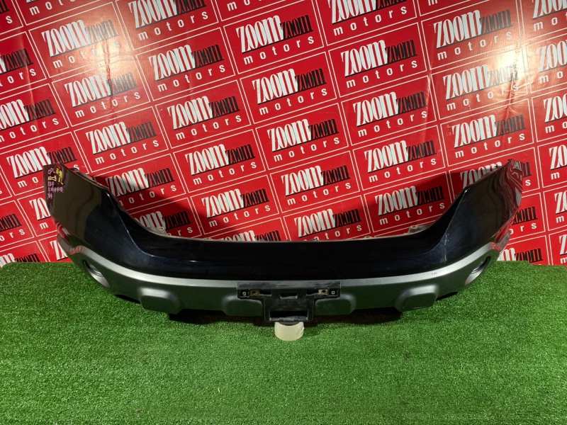 Бампер, 24700 рублей, Солонцы