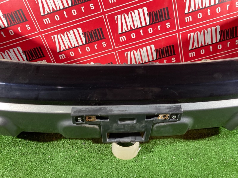 Бампер, 24700 рублей, Солонцы