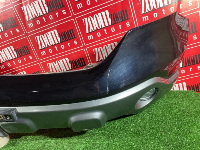 Бампер, 24700 рублей, Солонцы