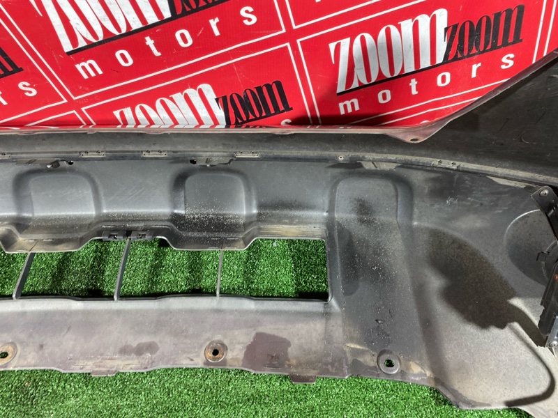 Бампер, 24700 рублей, Солонцы